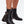 Laden Sie das Bild in den Galerie-Viewer,  Stiefeletten mit Absatz model 216655 Step in style 
