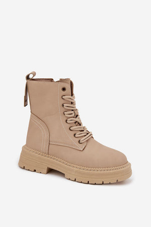  Boot model 216656 Step in style 