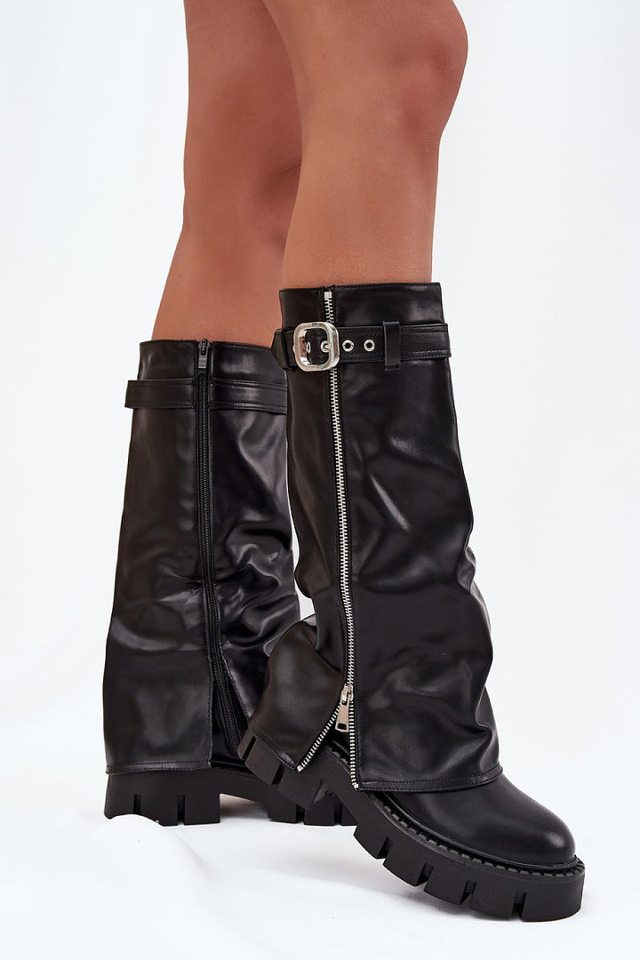  Stiefel model 216657 Step in style 