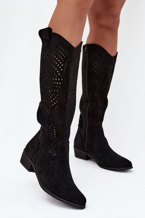  Stiefel model 216658 Step in style 