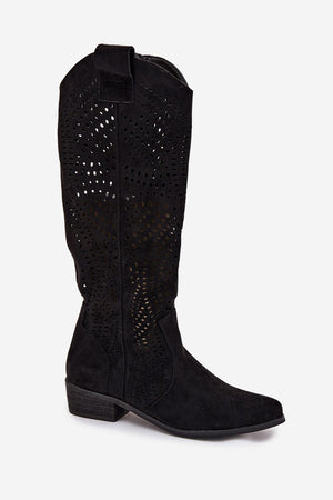  Stiefel model 216658 Step in style 