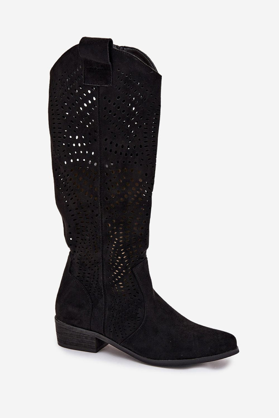  Stiefel model 216658 Step in style 