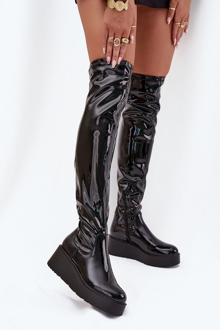  Stiefel model 216661 Step in style 