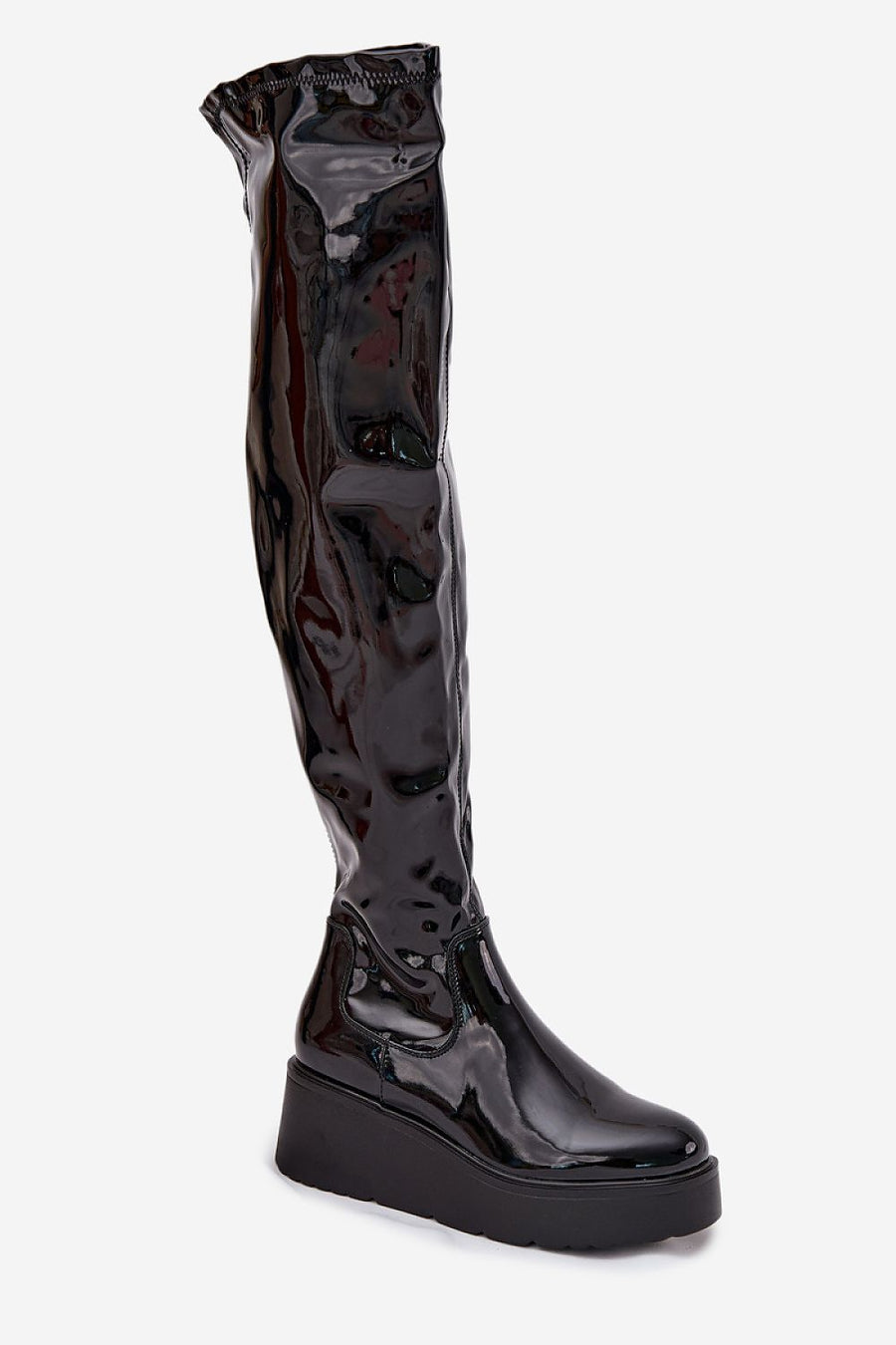  Stiefel model 216661 Step in style 