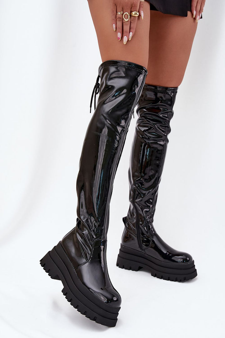  Stiefel model 216662 Step in style 