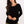 Laden Sie das Bild in den Galerie-Viewer,  Pullover model 216670 Italy Moda 
