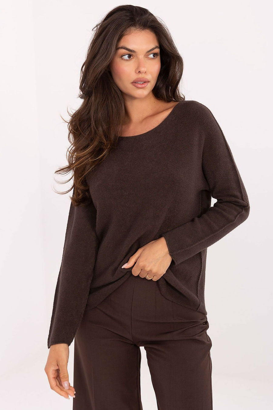  Pullover model 216673 Italy Moda 