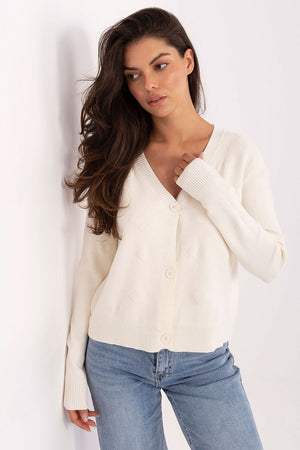  Cardigan model 216676 Italy Moda 