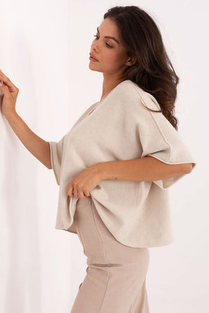  Kurzarm Pullover model 216682 Italy Moda 