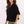 Laden Sie das Bild in den Galerie-Viewer,  Kurzarm Pullover model 216684 Italy Moda 
