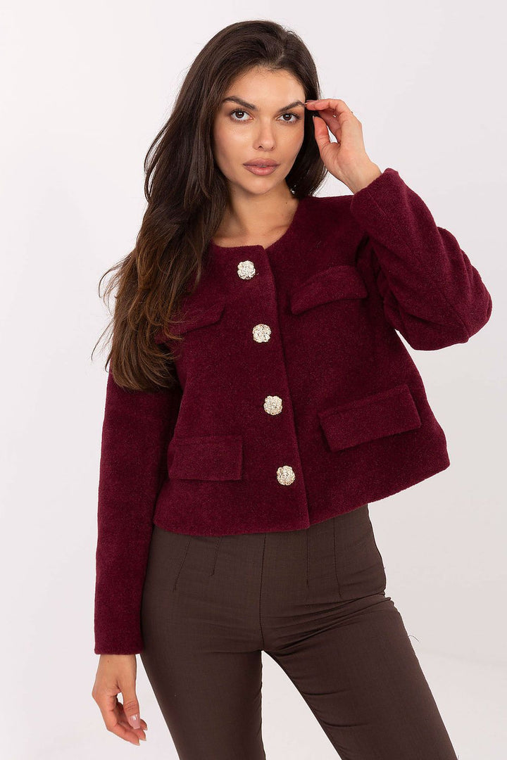  Jacke model 216706 Rue Paris 