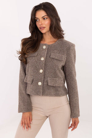 Jacke model 216708 Rue Paris 