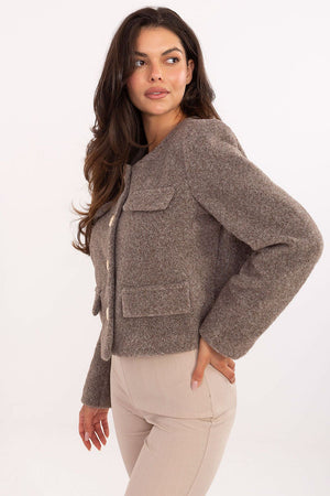  Jacke model 216708 Rue Paris 