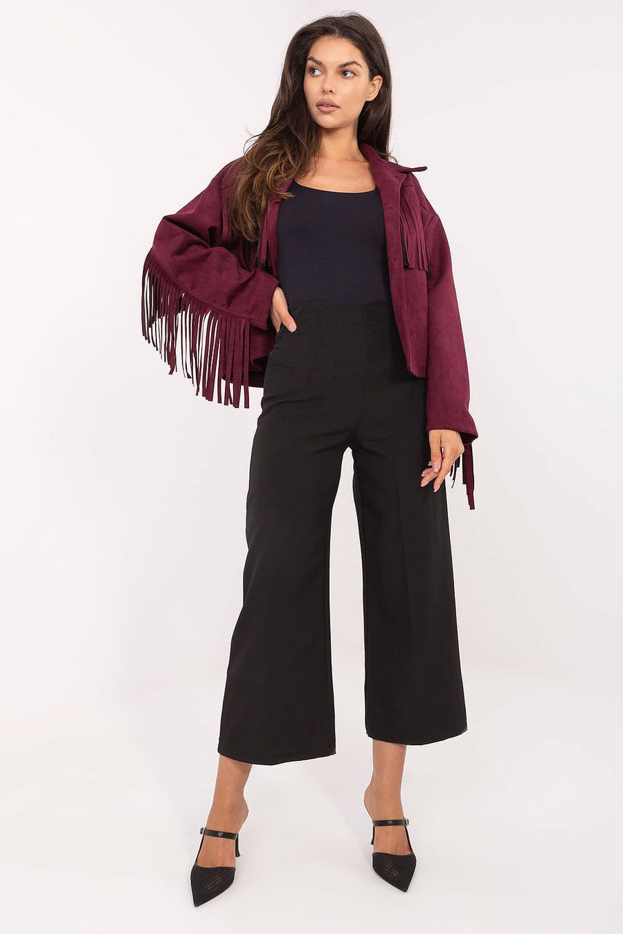  Damen Hose model 216727 Rue Paris 