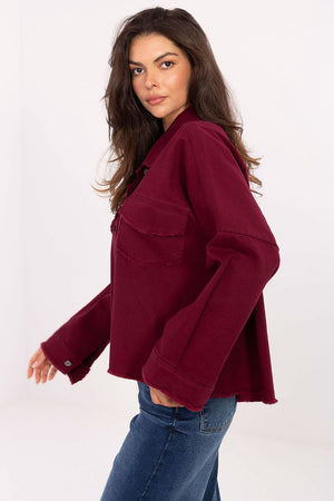  Langarm Hemd model 216741 Rue Paris 