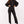 Laden Sie das Bild in den Galerie-Viewer,  Damen Hose model 216747 Rue Paris 
