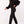 Laden Sie das Bild in den Galerie-Viewer,  Damen Hose model 216747 Rue Paris 
