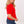 Laden Sie das Bild in den Galerie-Viewer,  Kurzarm Pullover model 216758 Factory Price 
