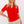 Laden Sie das Bild in den Galerie-Viewer,  Kurzarm Pullover model 216769 Factory Price 
