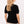 Laden Sie das Bild in den Galerie-Viewer,  Kurzarm Pullover model 216771 Factory Price 

