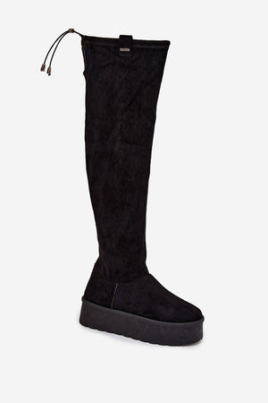  Stiefel model 216790 Step in style 