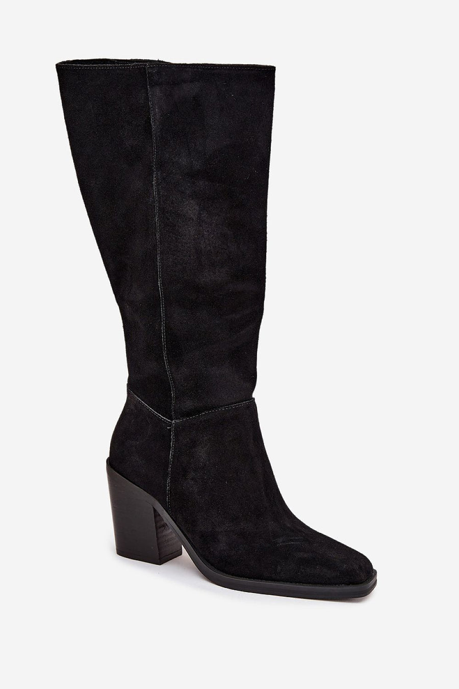  Stiefel mit Absätzen model 216797 Step in style 
