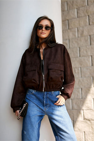  Jacke model 216803 Roco Fashion 