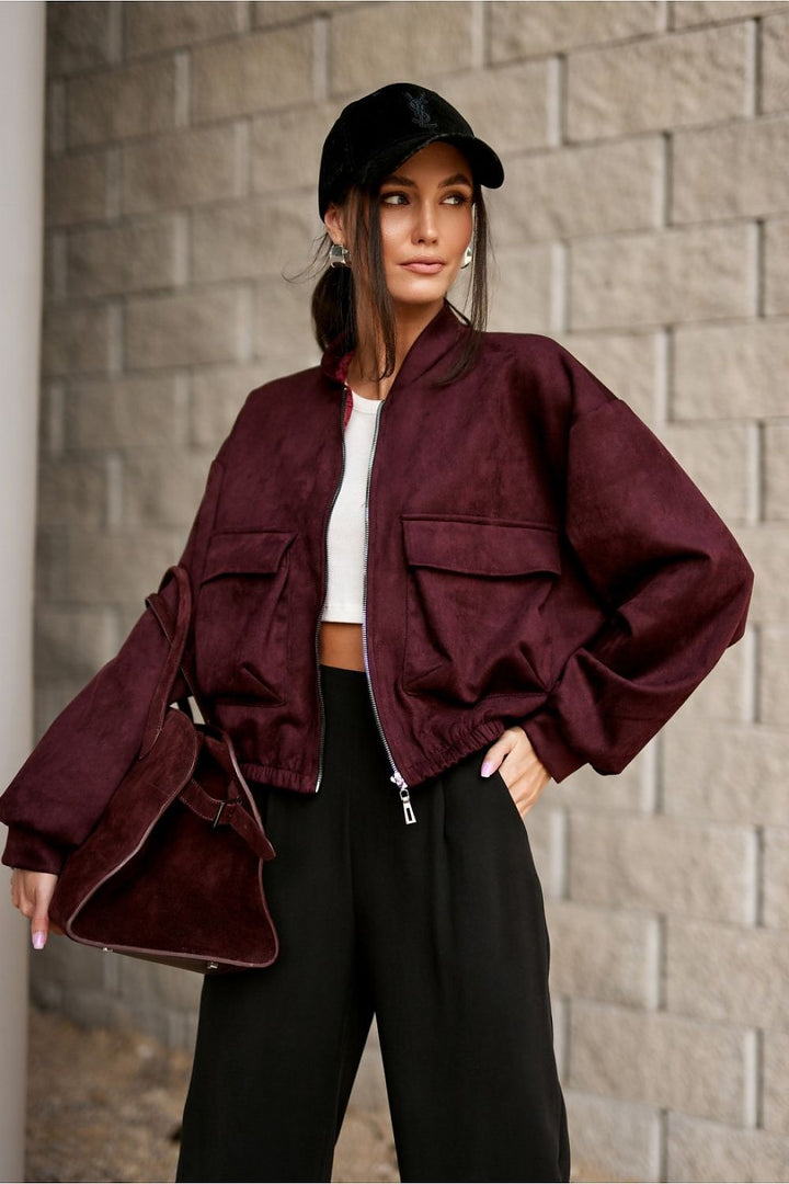  Jacke model 216806 Roco Fashion 