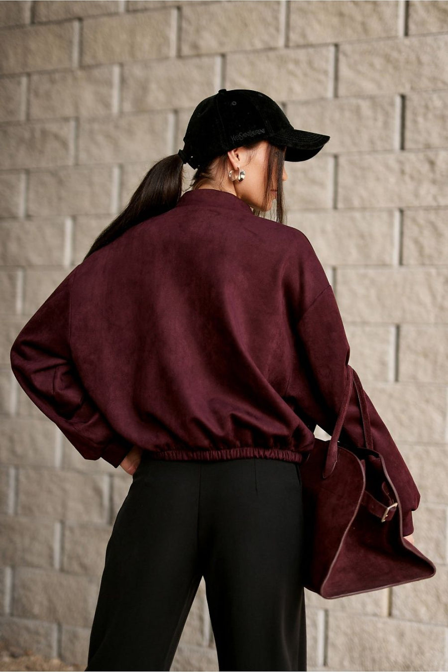  Jacke model 216806 Roco Fashion 