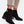 Laden Sie das Bild in den Galerie-Viewer,  Stiefeletten mit Absatz model 216813 Step in style 
