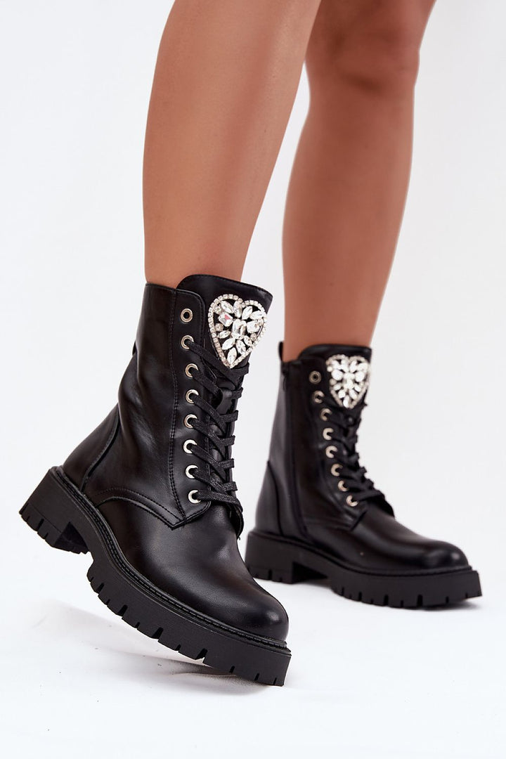  Boot model 216815 Step in style 