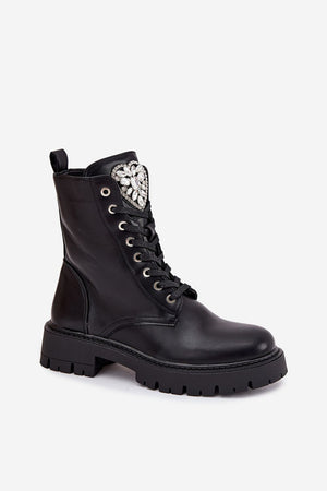  Boot model 216815 Step in style 