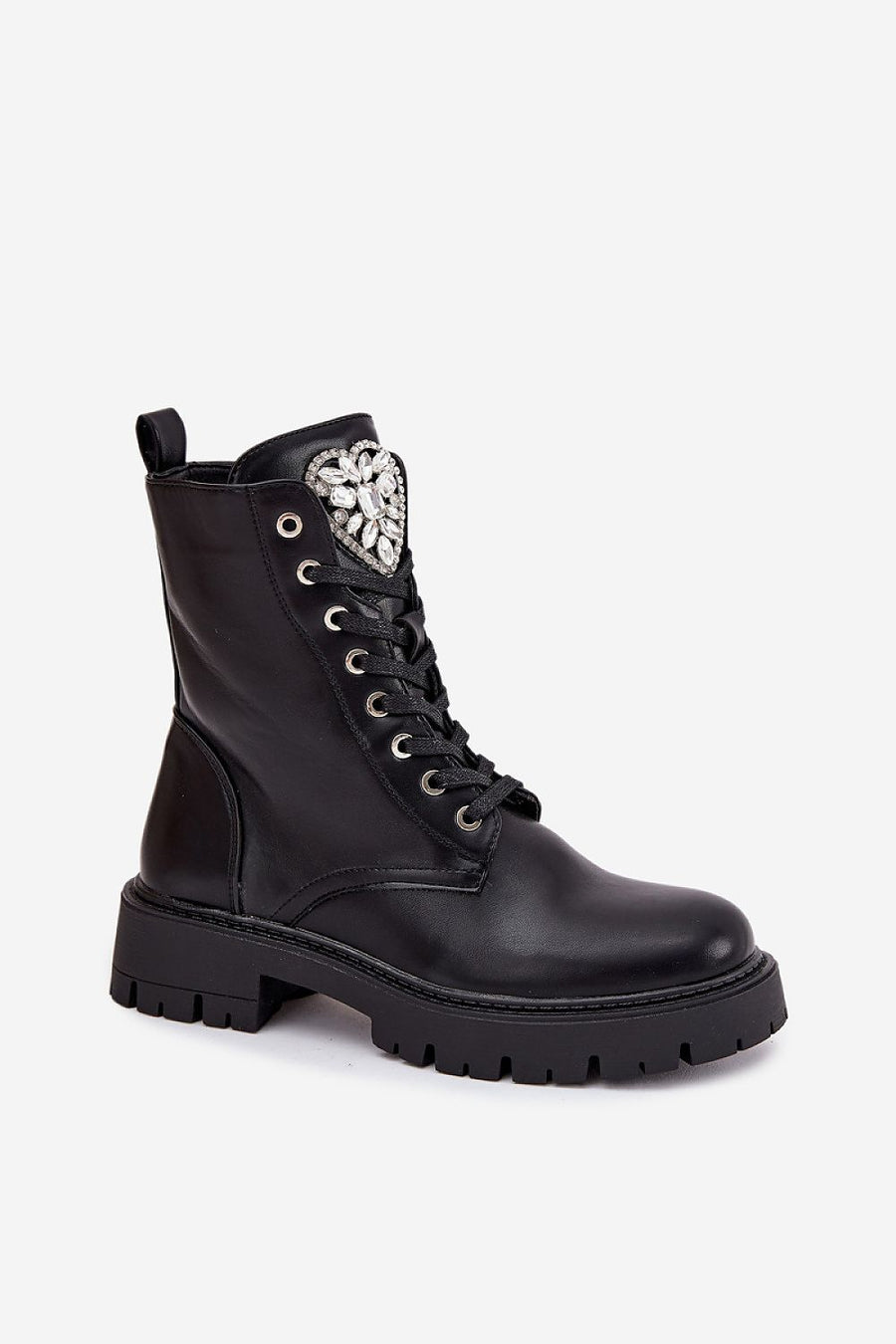  Boot model 216815 Step in style 