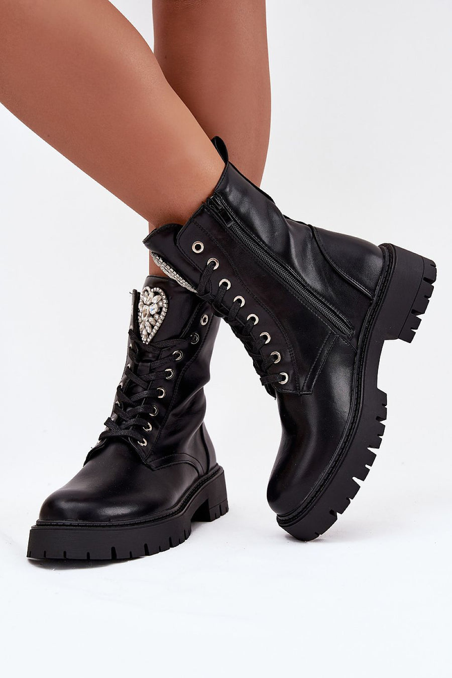  Boot model 216815 Step in style 