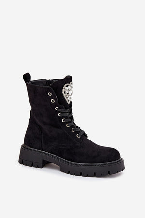  Boot model 216816 Step in style 