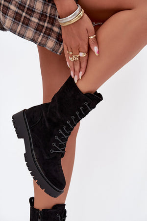  Boot model 216817 Step in style 