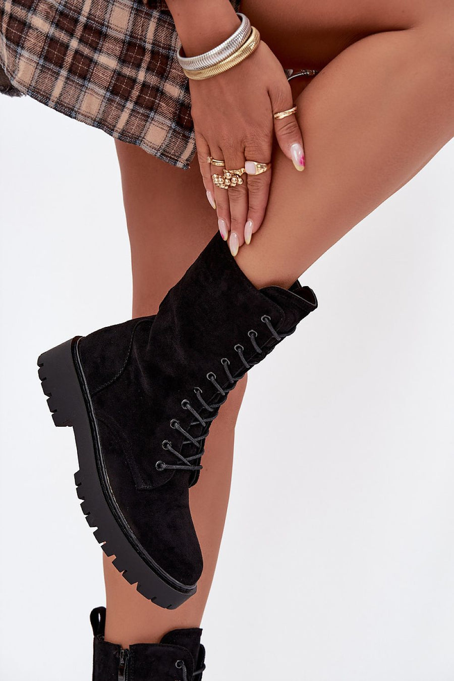  Boot model 216817 Step in style 