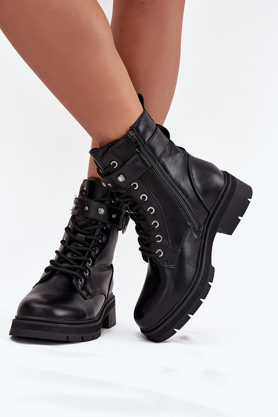  Boot model 216818 Step in style 