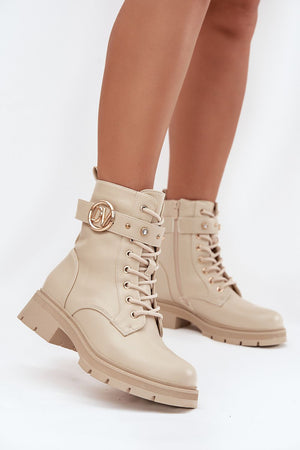  Boot model 216819 Step in style 