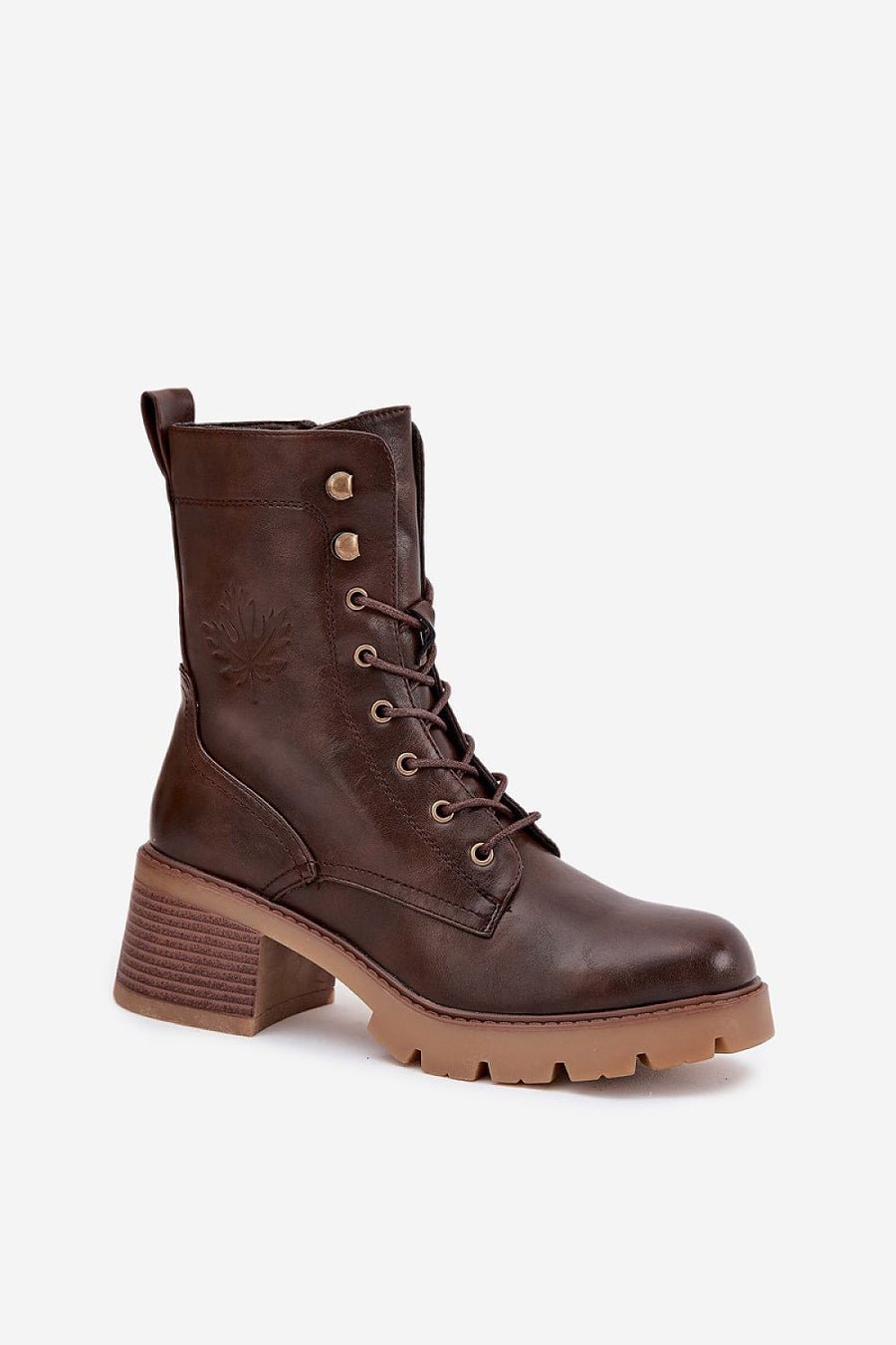  Boot model 216828 Step in style 