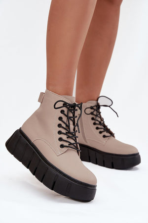  Stiefeletten model 216833 Step in style 