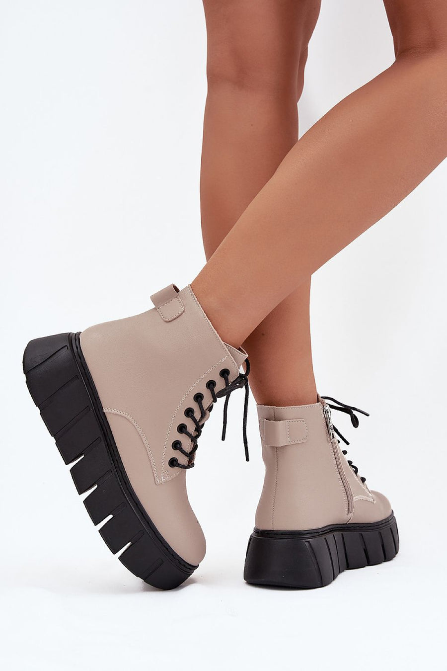  Stiefeletten model 216833 Step in style 