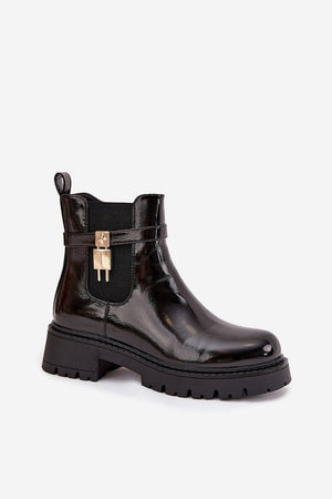  Jodhpur-Stiefel model 216838 Step in style 