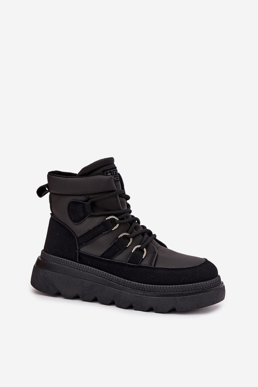  Trapper Schuhe model 216842 Step in style 