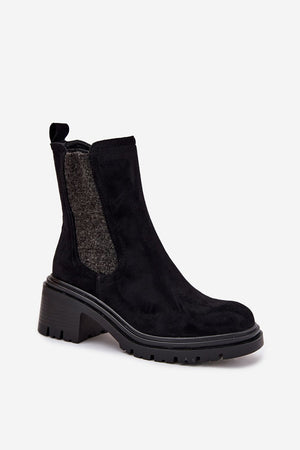  Jodhpur-Stiefel model 216843 Step in style 