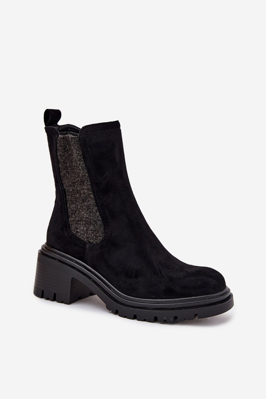  Jodhpur-Stiefel model 216843 Step in style 