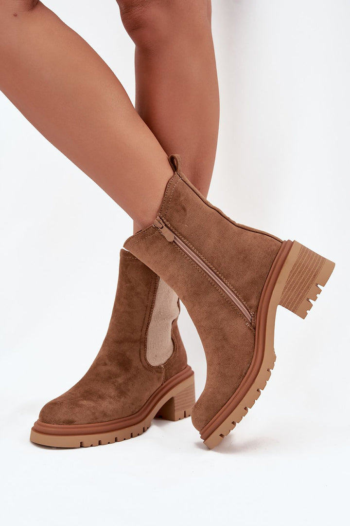  Jodhpur-Stiefel model 216844 Step in style 