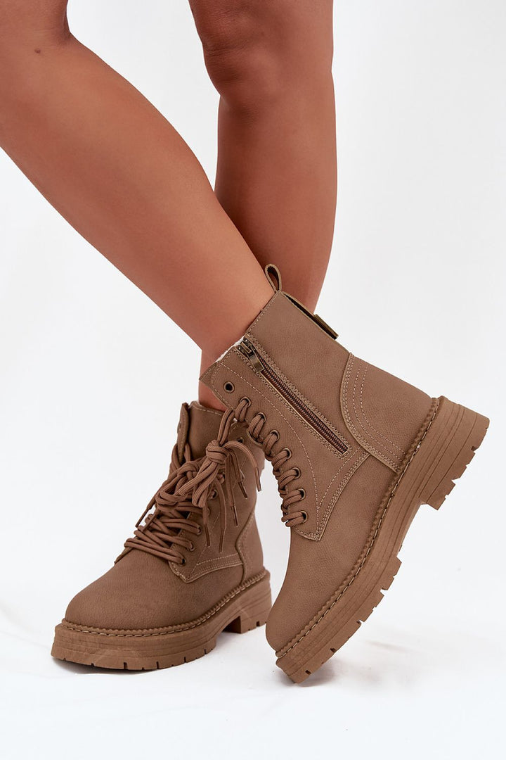  Boot model 216845 Step in style 
