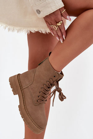  Boot model 216845 Step in style 