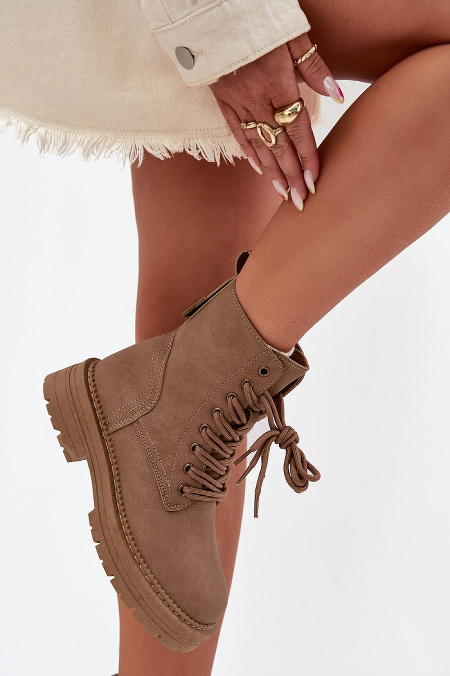  Boot model 216845 Step in style 